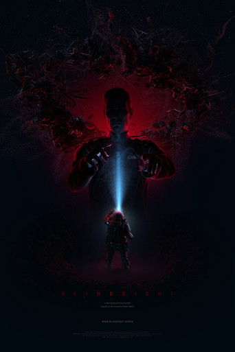 Blindsight poster