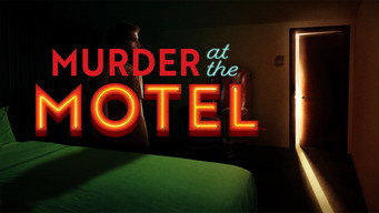 Murder at the Motel (2024- )