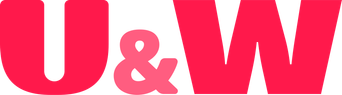U&W