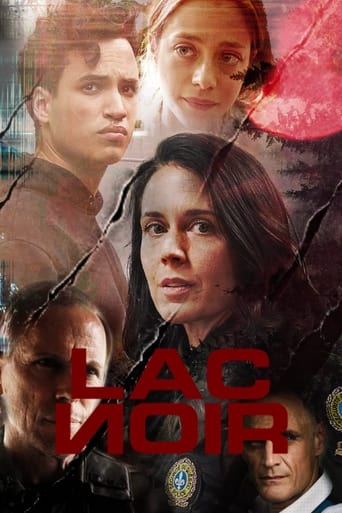 Lac-Noir - Season 2 Episode 5   2022