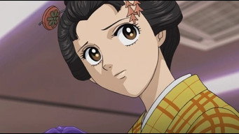 Episode 10 — Two Midoris of Takekurabe