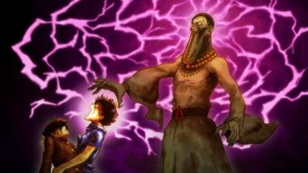 Mob Psycho 100 S01E10