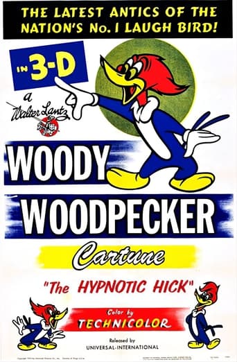 Poster för Hypnotic Hick