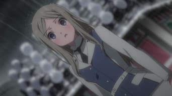#36 Yurikuma Arashi