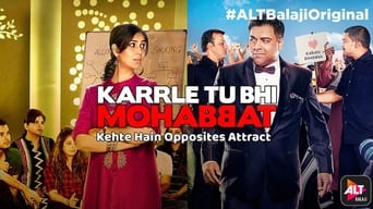 Karrle Tu Bhi Mohabbat (2017-2019)