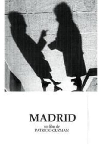 Poster för Madrid