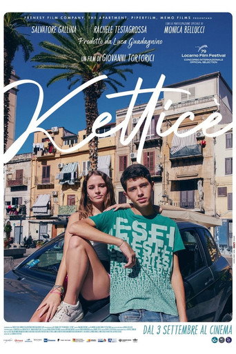 Ketticè poster