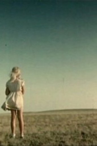 Dreaming Alyonka poster