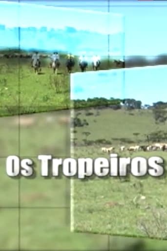 Os Tropeiros en streaming 