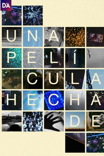 Una pel&iacute;cula hecha de (2019)