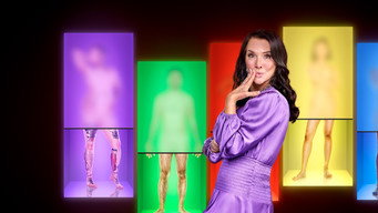 Naked Attraction Sweden (2022- )