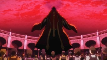 The World of Swords
