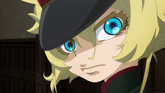 Assistir Saga of Tanya the Evil Online