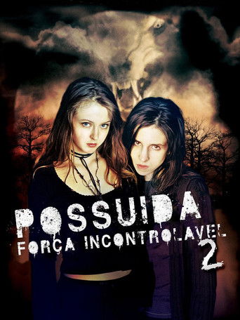 Cena de Possuída 2: Força Incontrolável