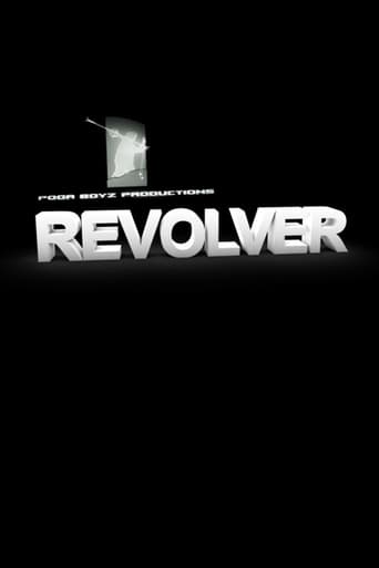 Poster för Revolver