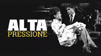 Alta Pressione Temporada 1 Episodio 1