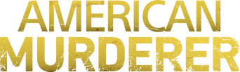American Murderer logo