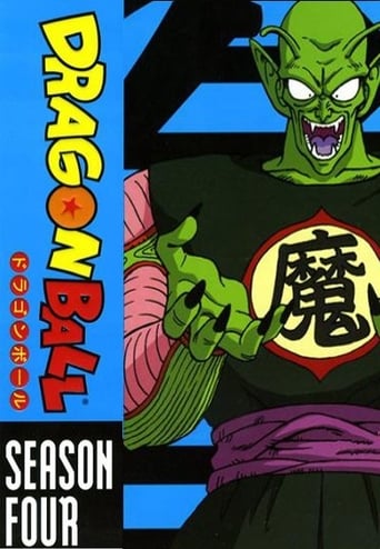 poster Dragon Ball