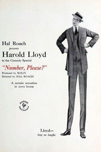 Number, Please? (1920) Number, Please? (1920)