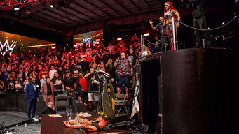 WWE NXT T20E16