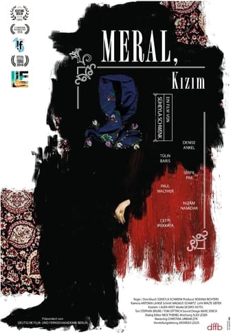 Poster of Meral, Kızım