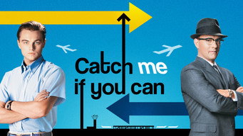 Still 8 from Catch Me If You Can