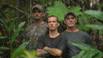 American Jungle (2013)