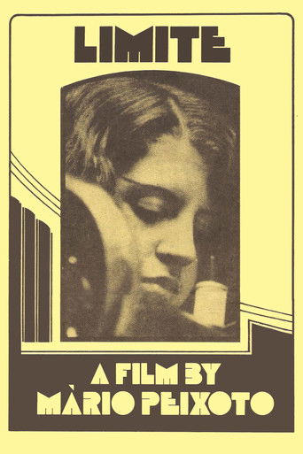 Limite (1931)