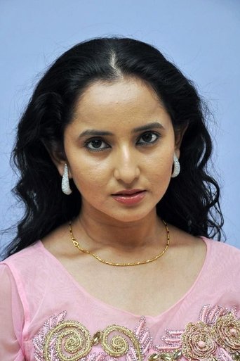 Image of Ishika Singh