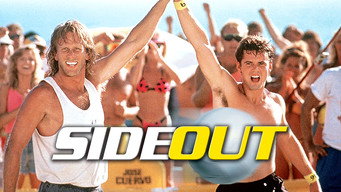 Side Out (1990)
