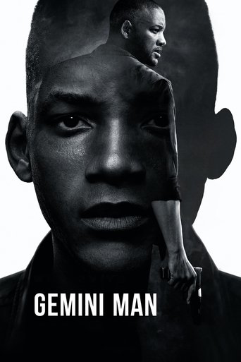 poster of Gemini Man