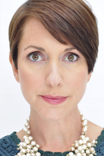 Foto de Karis Campbell