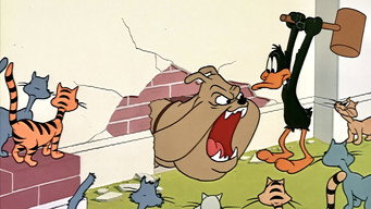 Fast Buck Duck (1963)
