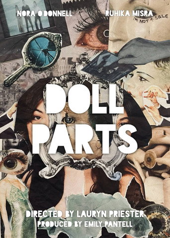 Doll Parts (2026)