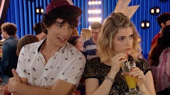 Soy Luna (2016) 1x39