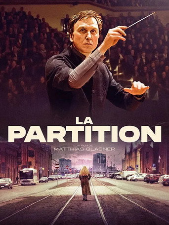 La Partition — Film en streaming