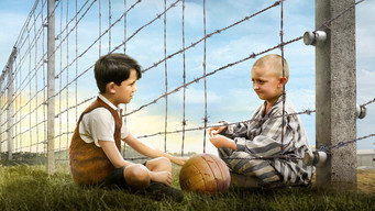 Still 11 from The Boy in the Striped Pyjamas