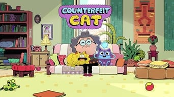 #2 Counterfeit Cat