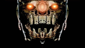 Horrorvision media image