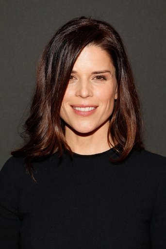 Image of Neve Campbell