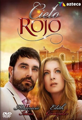 Poster of Cielo Rojo