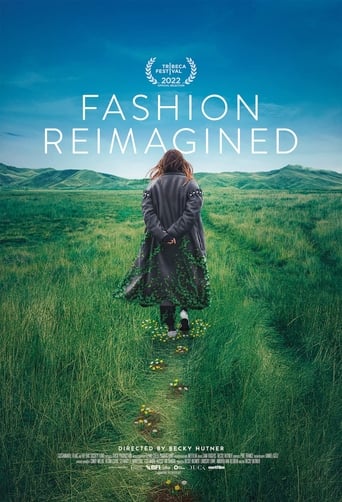 Poster för Fashion Reimagined