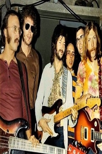 Image of Derek and the Dominos