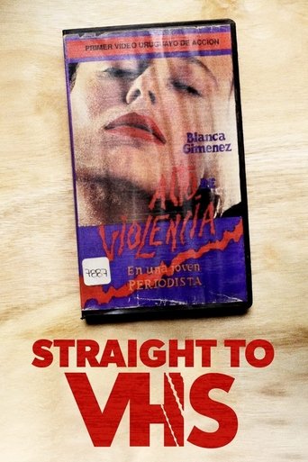 Straight to VHS (2021) Straight to VHS (2021)