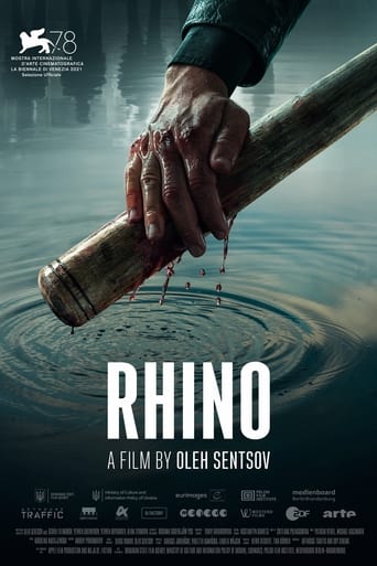 Rhino (2021)