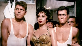 Trapeze (1956)