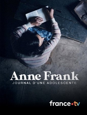 Anne Frank, journal d'une adolescente (2025)