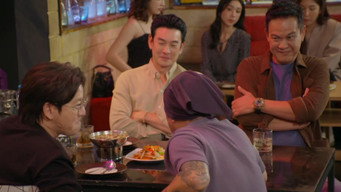 Episode 8 — Episode 8