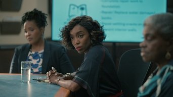 Episódio Episódio 8 da série Doces Magnólias