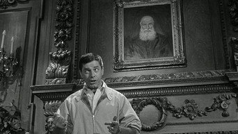 It's Only Money (1962)